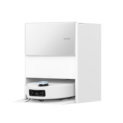 Aqua10 Ultra Roller Complete 3,5 L Bolsa para el polvo Blanco