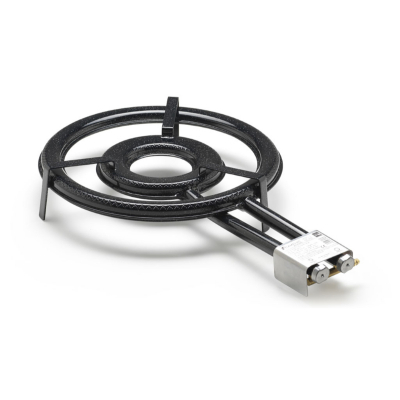 PAELLERO FLAMES T460BES 46CM