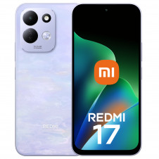 Xiaomi Redmi 17 17,8 cm (6.99