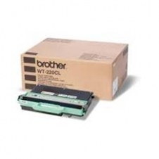 Recipiente brother para toner residual hl3140cw - hl3150cdw - hl3170cdw - dcp9015cdw - dcp9020cdw - mfc9140cdn - mfc9330cdw - mfc9340cdw