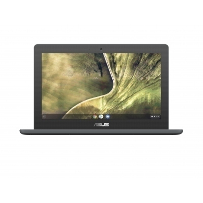 Portatil asus chromebook c204ma - gj0342 cel n4020 11.6pulgadas 4gb - emmc32gb - wifi - bt - chromeos
