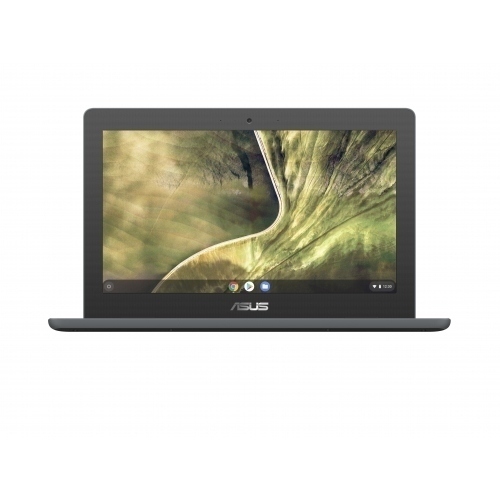 Portatil Asus Chromebook C204MA - GJ0342 Celeron N4020 11.6 4Gb - emmc32Gb - Wifi - BT - Chrome OS