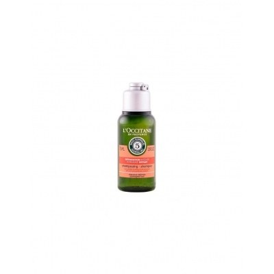L'occitane Aromachology Shampooing Réparateur 75ml