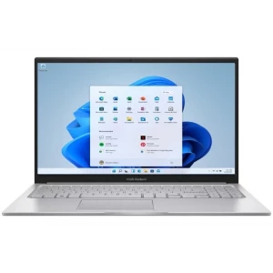 Portátil ASUS Vivobook 15 X1504MA-BQ014W, Core 5 320, 8 GB DDR5, SSD 512 GB, 15,6 pulgadas Full HD, Windows 11 Home, sin cargador