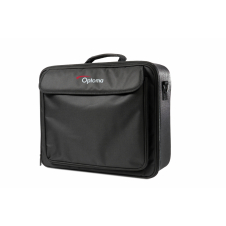 Optoma Carry bag L estuche de proyector Negro