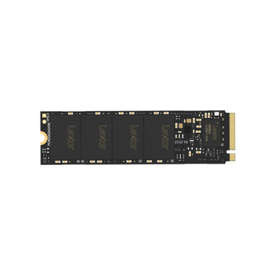 NM620 1 TB M.2 PCI Express 3.0 NVMe 3D TLC NAND