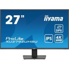 iiyama ProLite XU2792UHSU-B6 pantalla para PC 68,6 cm (27