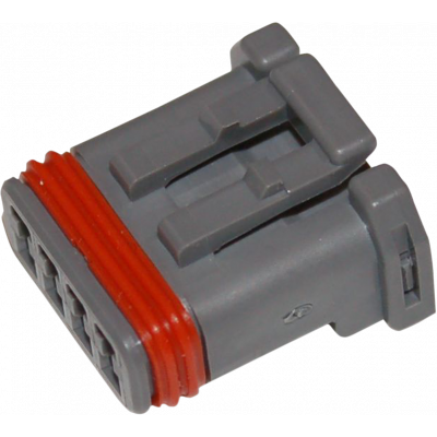 Componentes conector JAE MX-1900 NAMZ NJ-4S52