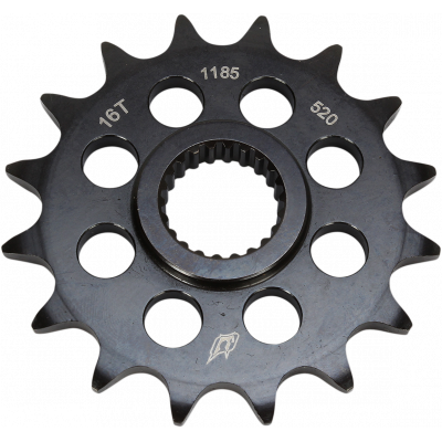 Corona de acero ligera DRIVEN RACING 1185-520-16T