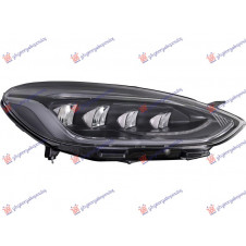 FARO DELANTERO LED GRIS(HELLA)