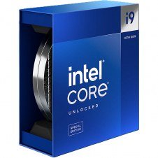 PROCESADOR INTEL CORE I9-14900KS S-1700 14A GEN 6.2 GHZ 24 CORES GRAFICOS SIN DISIPADOR