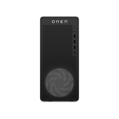 OMEN 16L TG03-0056ns Intel® Core i5 i5-14400F 16 GB DDR5-SDRAM 512 GB SSD NVIDIA GeForce RTX 3050 Windows 11 Home Torre PC Negro