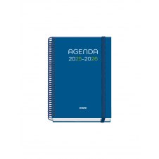 DOHE 52041-25 agenda personal Agenda escolar 2025 - 2026