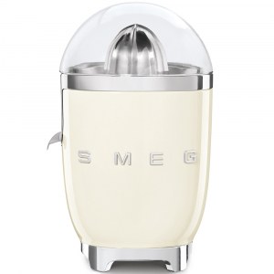 EXPRIM. Smeg CJF11CREU 70W crema