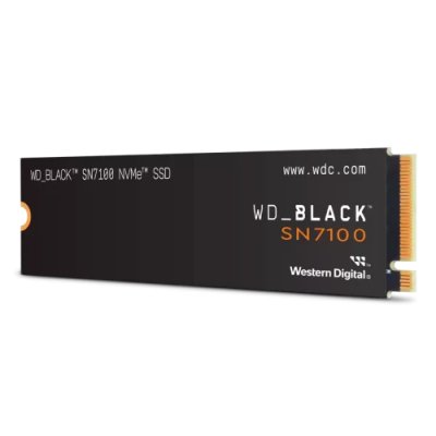 Maia2,WD_BLACK SN7100,M.2 2280,1000GB,non-SED,Channel,SSD Worldwide