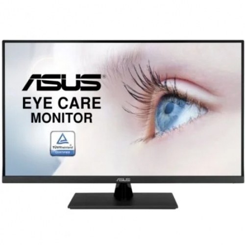 Monitor Profesional Asus VP32UQ 31.5/ 4K/ Multimedia/ Negro