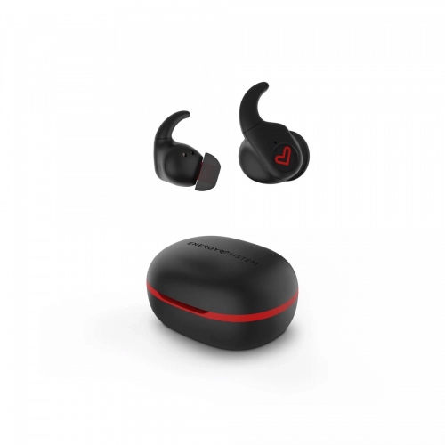 Freestyle - Auriculares deportivos True Wireless