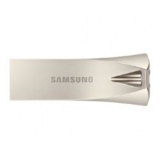 Pendrive Samsung 128gb Usb-a 3.0 Plata