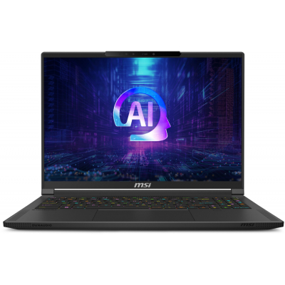 Portatil Msi Stealth A16 AI+ A3HWGG-012XES