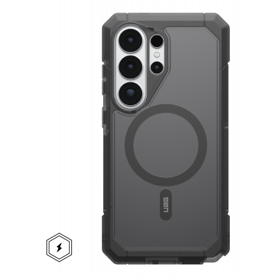 Trooper funda para teléfono móvil 17,5 cm (6.9) Transparente, Blanco