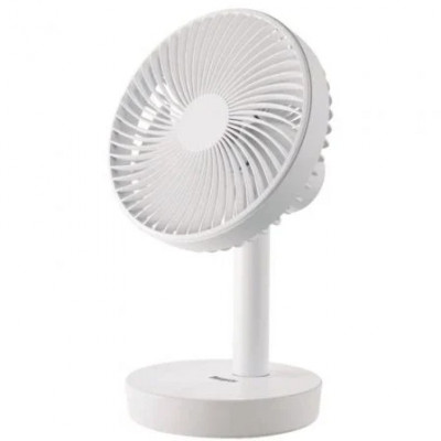 Ventilador de Sobremesa Orbegozo TF 1016/ 9W/ Aspas 16cm/ 4 velocidades