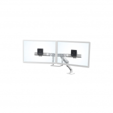 Ergotron soporte para monitor 32P Atornillado Blanco