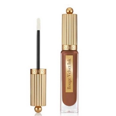 Bourjois Rouge Velvet Ink 12 Belle Brune 3,5ml