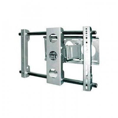 SOPORTE DE PARED ORIENTABLE DTI SOP-2020PARA PANTALLA 23-37 EN PROFUNDIDAD Y GIRO VERT.+-15Âº HORIZ