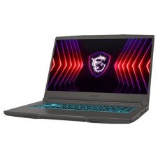 MSI Thin 15-1680XES i5-12450H 16 512 3050 DOS 15\1