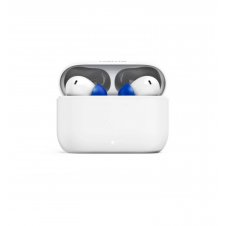 Hama Passion Clear II Auriculares True Wireless Stereo (TWS) Dentro de oído Música Bluetooth Negro