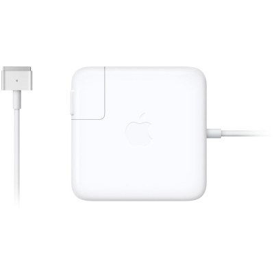 Adaptador de corriente Apple MagSafe 2/ 60W/ para MacBook Pro Retina 13