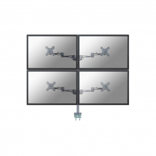 Newstar Soporte de escritorio para monitor
