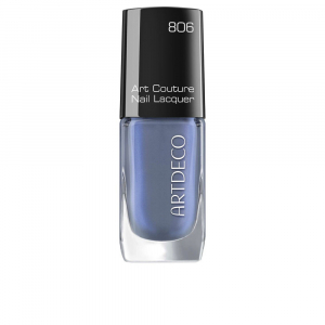 ART COUTURE esmalte de uñas #806-blue jeans 10 ml