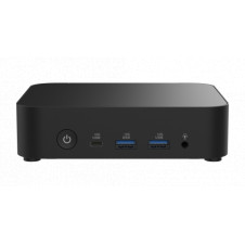 ASUS NUC 14 Essential RNUC14MNK9700002 Negro N97
