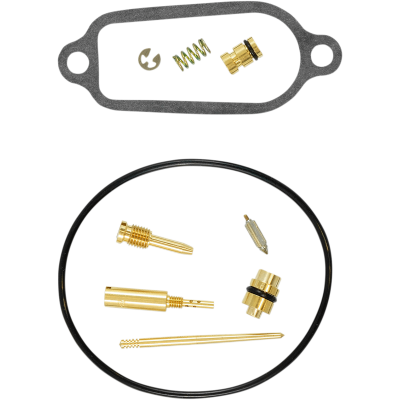 Kit reparación de carburador K+L SUPPLY 18-2417