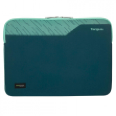 FUNDA PARA PORTATIL TARGUS PULSE 13-14 SLEEVE - GREEN