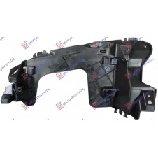 SOPORTE DE ESCAPE TRASERO DE PLÁSTICO (E53 AMG)