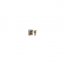 Funko pop bobble marvel los guardianes de la galaxia groot bailando