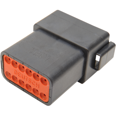 Componentes conector Deutsch DT sellado NAMZ DR-12B