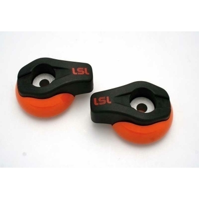 Protectores de carenado naranja LSL 550-002OR 550-002OR