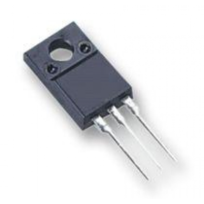 2SK3562 Transistor N-Mosfet TO220F