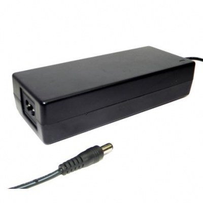 Alimentador Fijo 12Vdc 8Amp 96W Conector 5,5x2,1mm DCU