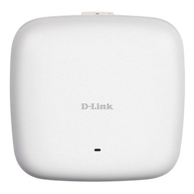 Punto de Acceso Inalámbrico D-Link DAP-2680 PoE 1750Mbps/ 2.4GHz 5GHz/ Antenas de 4.2dBi/ WiFi 802.11ac/n/b/g