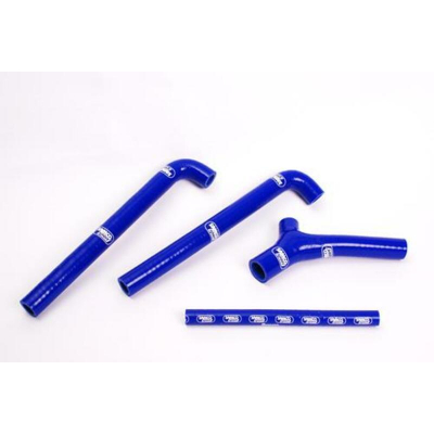 Kit manguitos SAMCO Tm azul TMM-1-BU TMM-1BLUE