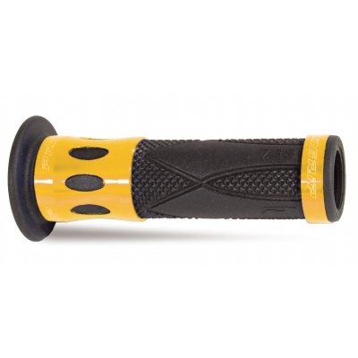 Puños de densidad doble PRO GRIP PA0728OECROR