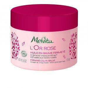 OR ROSE bálsamo reafirmante l’or rose 170 ml