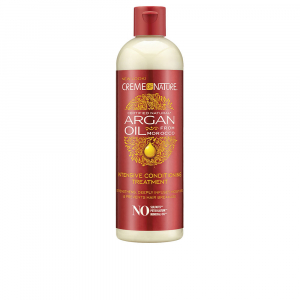 ARGAN OIL acondicionador intensivo 354 ml
