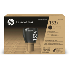 Kit hp recarga toner 153a laserjet tank negro