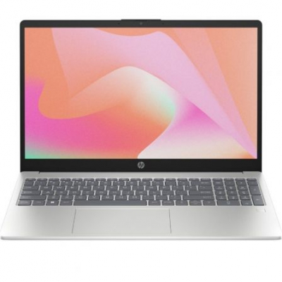 Portátil HP 15-FD0267NS Intel Core i5-1334U/ 8GB/ 512GB SSD/ 15.6/ Sin Sistema Operativo