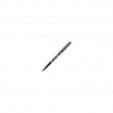 BOLIGRAFO UNI BALL EYE FINE 0.7 MM PUNTA ACERO INOXIDABLE TINTA VERDE RESISTENTE AL AGUA 162479000